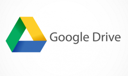 Lien vers mon google drive